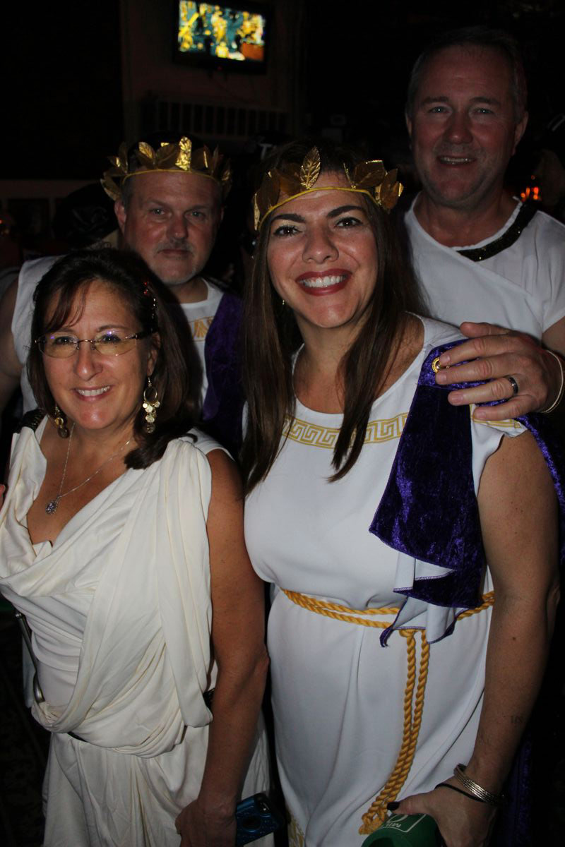 2016 Tutu Party photo - Duval Street, Key West
